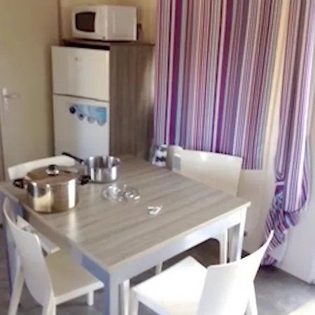 Holiday Avenue De Bordeaux Vakantiehuis *
