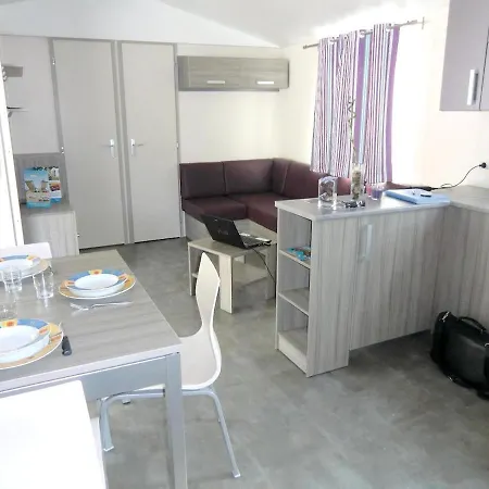 Vakantiehuis Holiday Avenue De Bordeaux Andernos-les-Bains