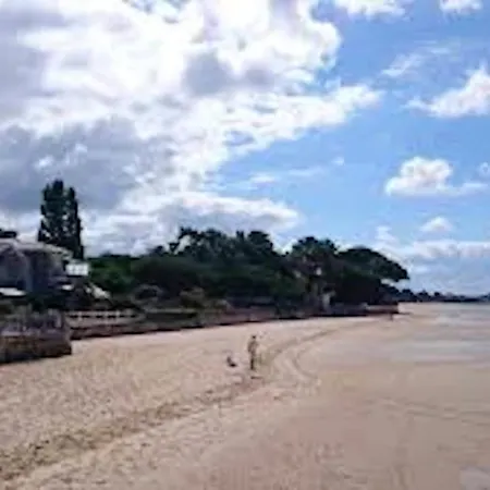 Holiday Avenue De Bordeaux Vakantiehuis Andernos-les-Bains